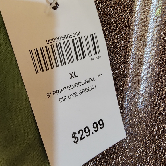 Men's swim trunks - Picture 6 of 6